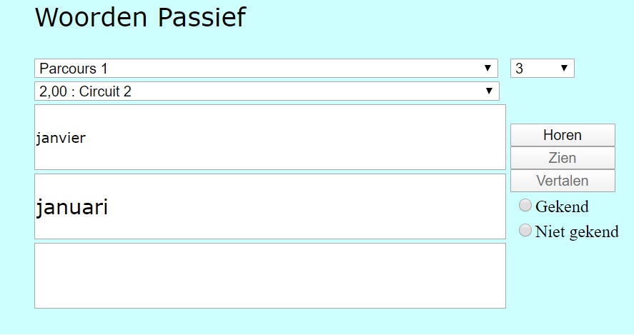 Talenkennis Welkom bij Talenkennis.com